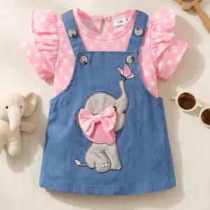Kid's Wear