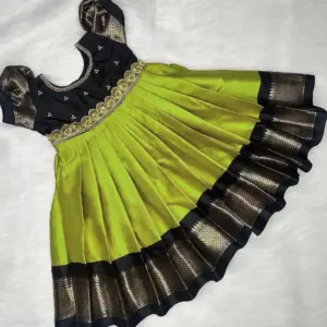 Gown For girl