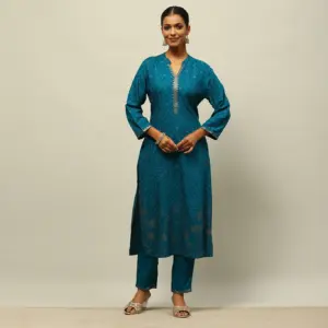 Women Kurti set