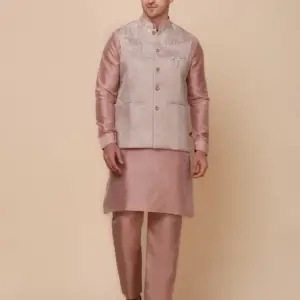Embroidery kurta