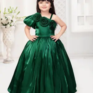 Gown's