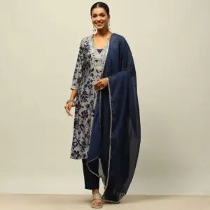 Kurti set