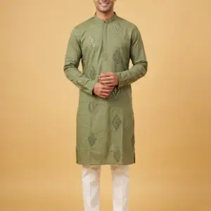 Sequence Kurta