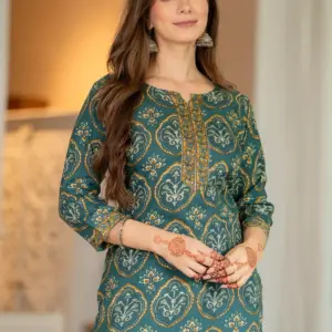 Women casual wear