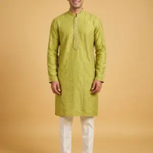 Men's kurta